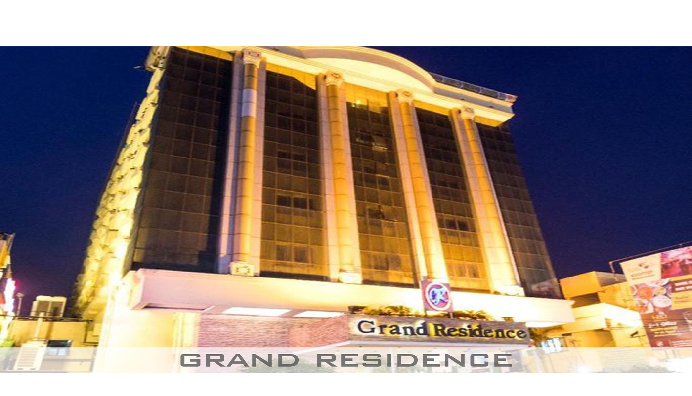 Grand Residence