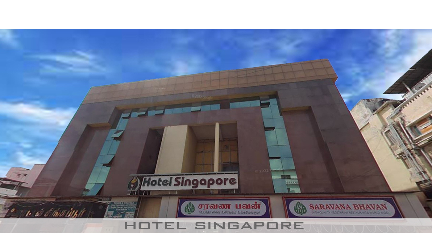 Hotel Singapore