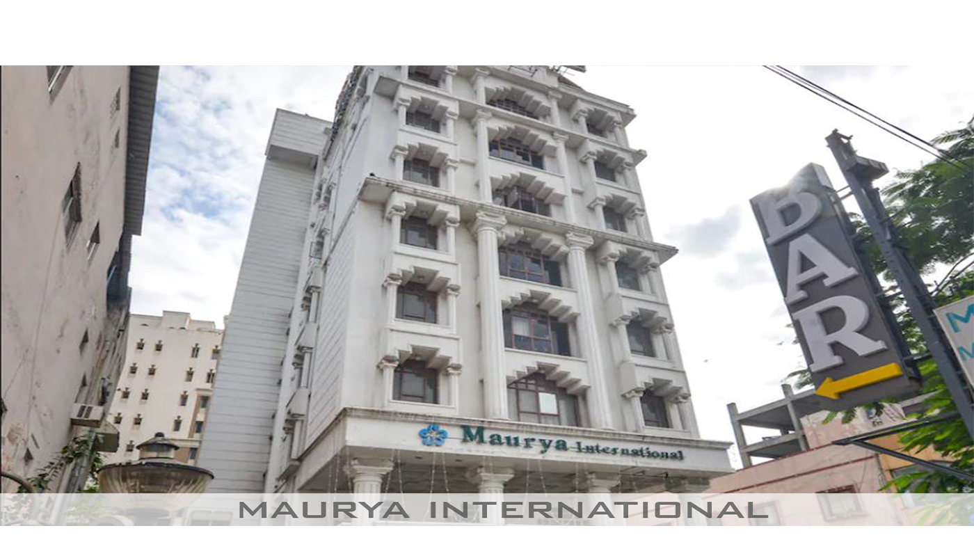 Mayura International Hotel